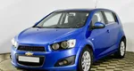 Chevrolet Aveo 1.6 Автомат