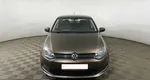 Volkswagen Polo V Рестайлинг