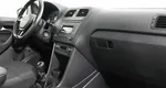 Volkswagen Polo 1.6 Механика