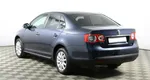 Volkswagen Jetta V