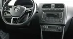 Volkswagen Polo 1.6 Механика