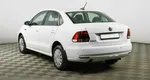 Volkswagen Polo 1.6 Механика