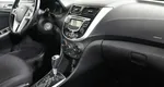 Hyundai Solaris 1.6 Автомат