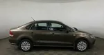 Volkswagen Polo V Рестайлинг