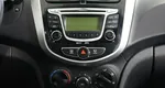 Hyundai Solaris 1.6 Автомат