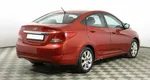 Hyundai Solaris 1.6 Автомат