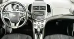 Chevrolet Aveo 1.6 Автомат
