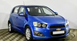 Chevrolet Aveo 1.6 Автомат