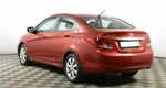 Hyundai Solaris 1.6 Автомат