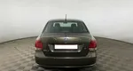 Volkswagen Polo V Рестайлинг