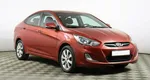 Hyundai Solaris 1.6 Автомат