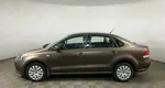 Volkswagen Polo V Рестайлинг