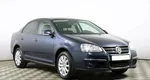 Volkswagen Jetta V