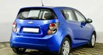 Chevrolet Aveo 1.6 Автомат