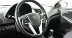 Hyundai Solaris 1.6 Автомат