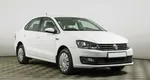 Volkswagen Polo 1.6 Механика