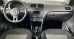 Volkswagen Polo V Рестайлинг