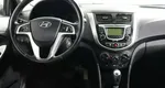 Hyundai Solaris 1.6 Автомат